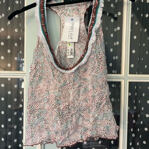 Poupette Women's Top